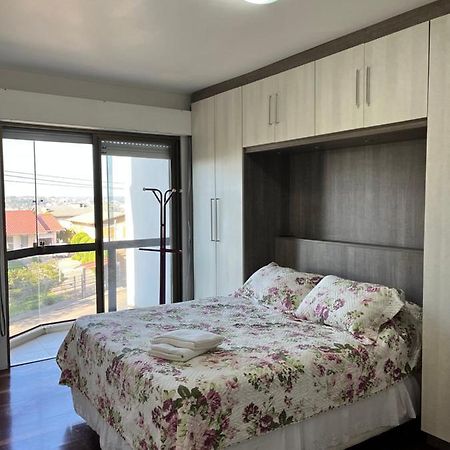 Ferienwohnung Apartamento Em Bento Gonçalves Exterior foto