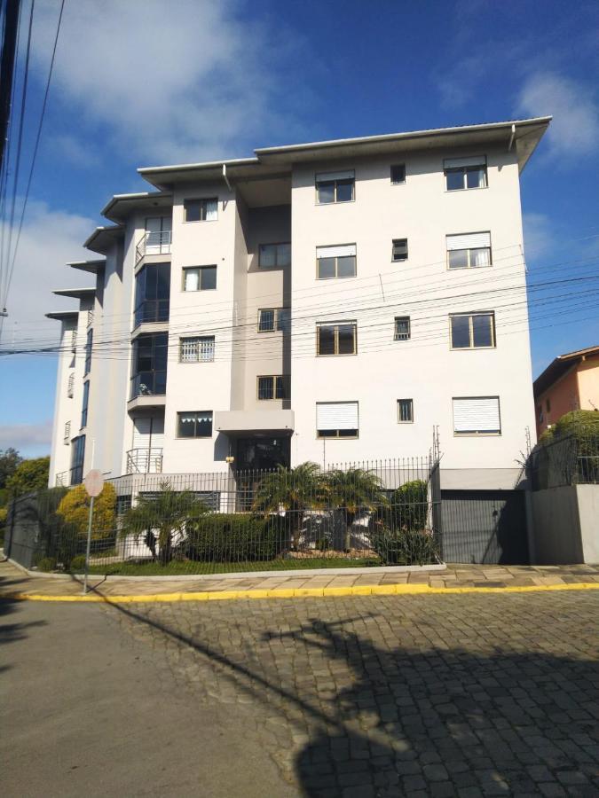 Ferienwohnung Apartamento Em Bento Gonçalves Exterior foto