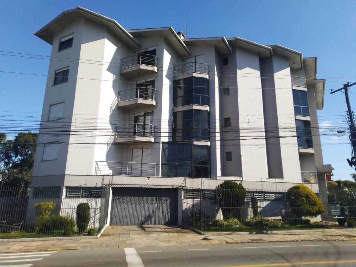 Ferienwohnung Apartamento Em Bento Gonçalves Exterior foto