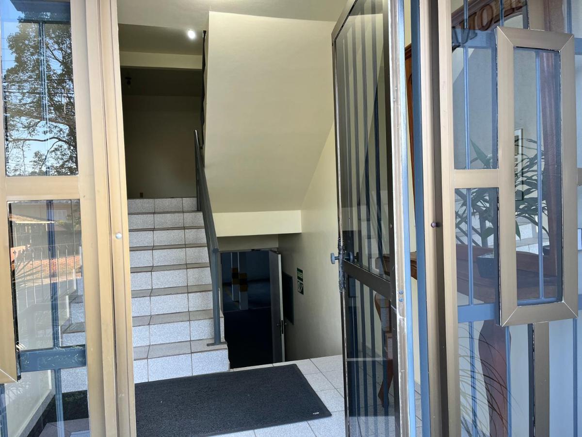 Ferienwohnung Apartamento Em Bento Gonçalves Exterior foto