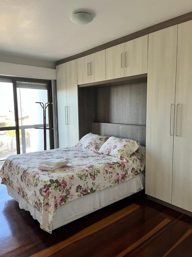 Ferienwohnung Apartamento Em Bento Gonçalves Exterior foto