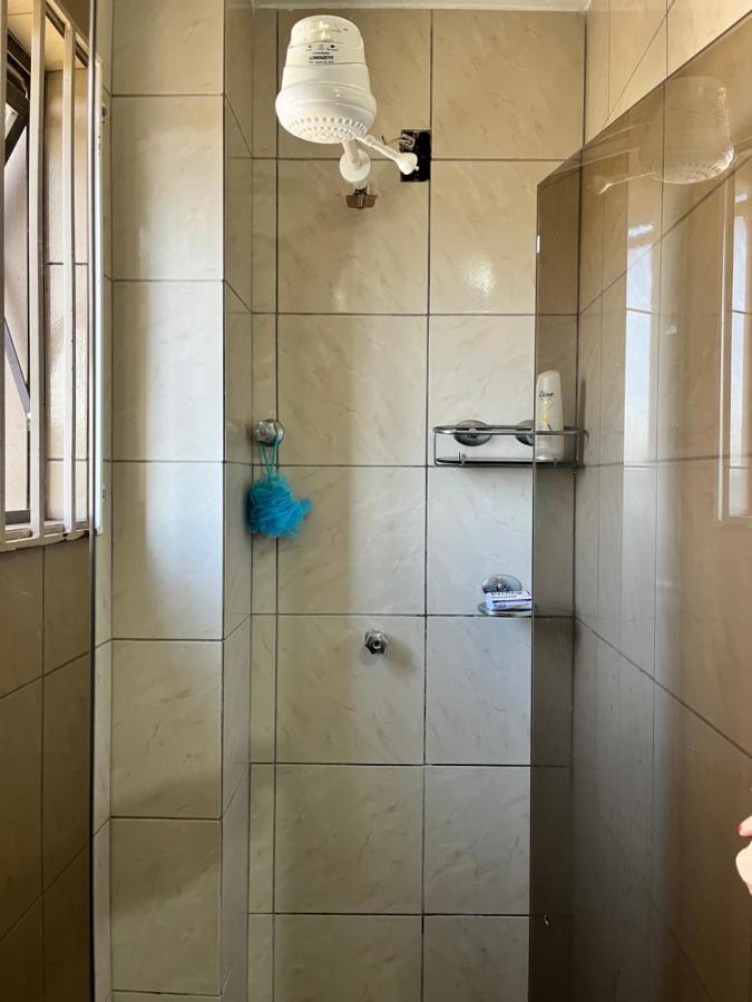 Ferienwohnung Apartamento Em Bento Gonçalves Exterior foto