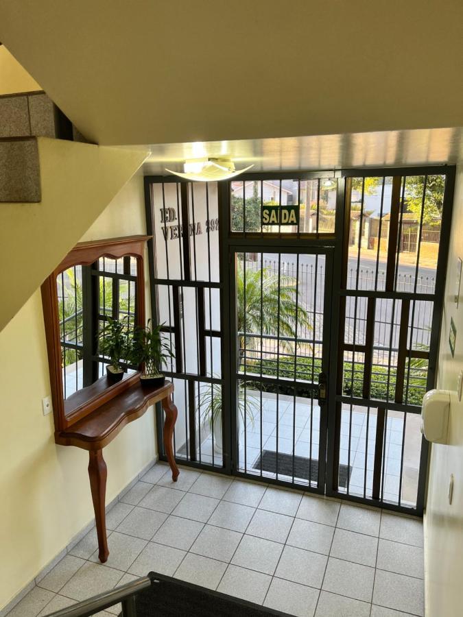 Ferienwohnung Apartamento Em Bento Gonçalves Exterior foto