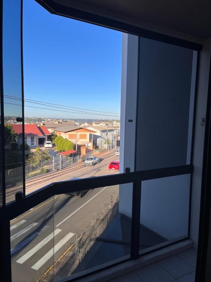 Ferienwohnung Apartamento Em Bento Gonçalves Exterior foto