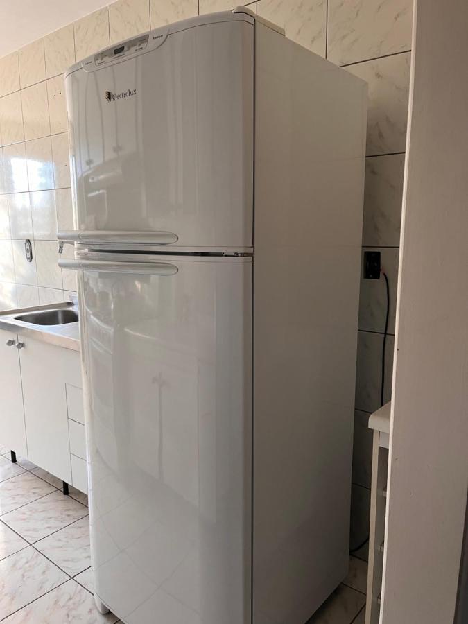 Ferienwohnung Apartamento Em Bento Gonçalves Exterior foto
