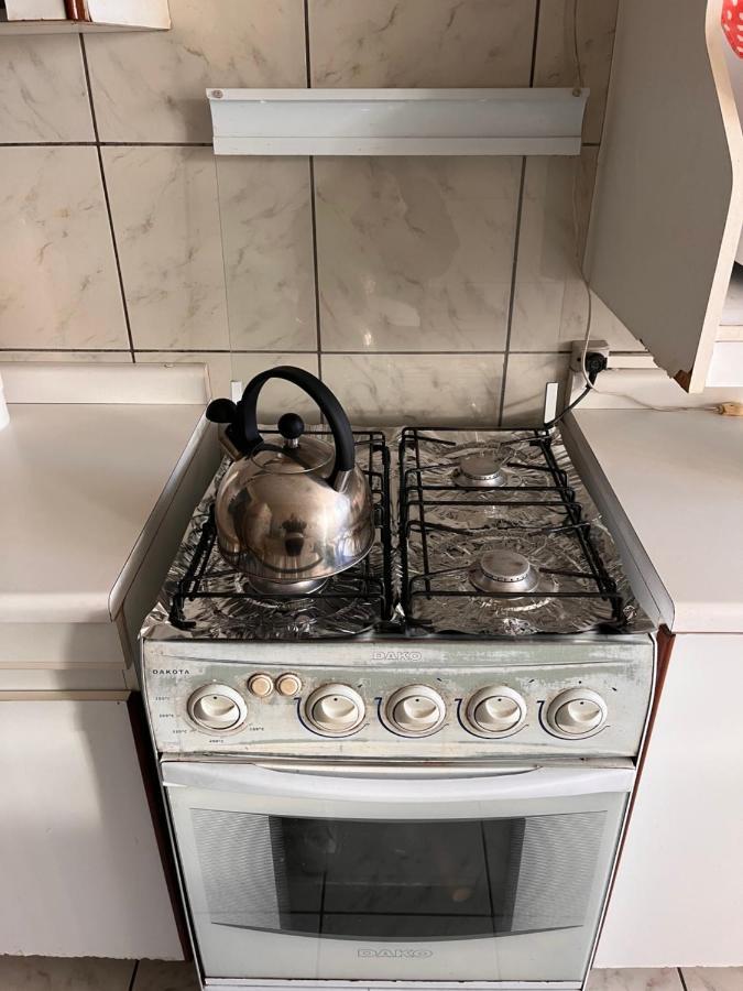 Ferienwohnung Apartamento Em Bento Gonçalves Exterior foto