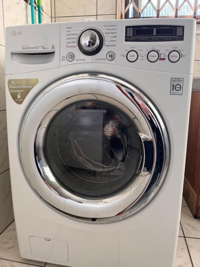 Ferienwohnung Apartamento Em Bento Gonçalves Exterior foto