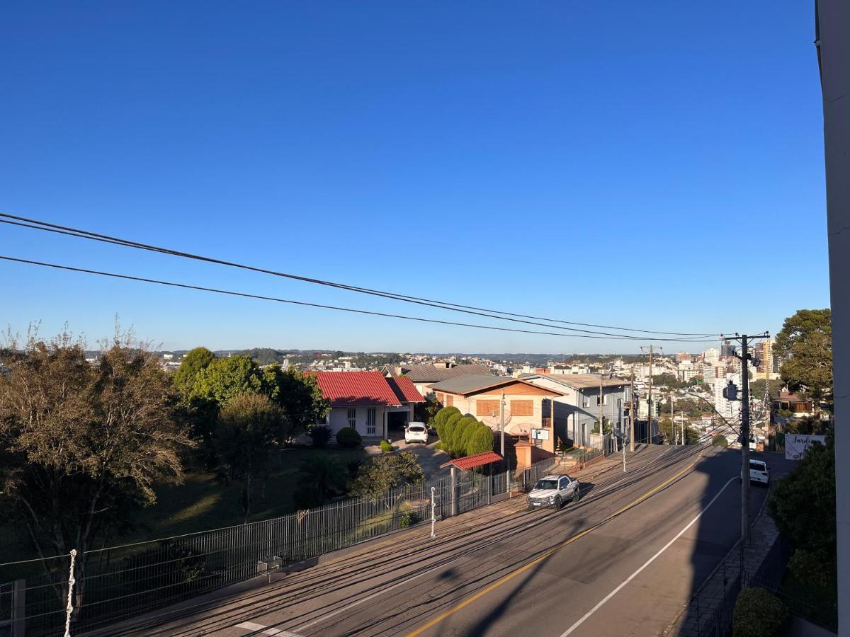 Ferienwohnung Apartamento Em Bento Gonçalves Exterior foto