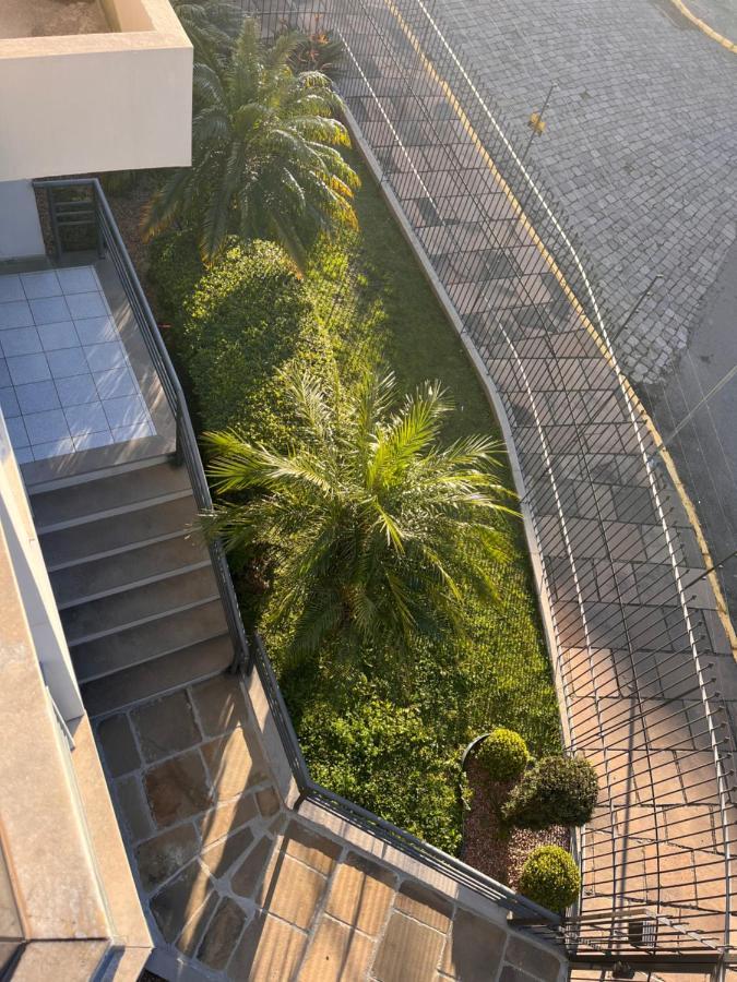 Ferienwohnung Apartamento Em Bento Gonçalves Exterior foto
