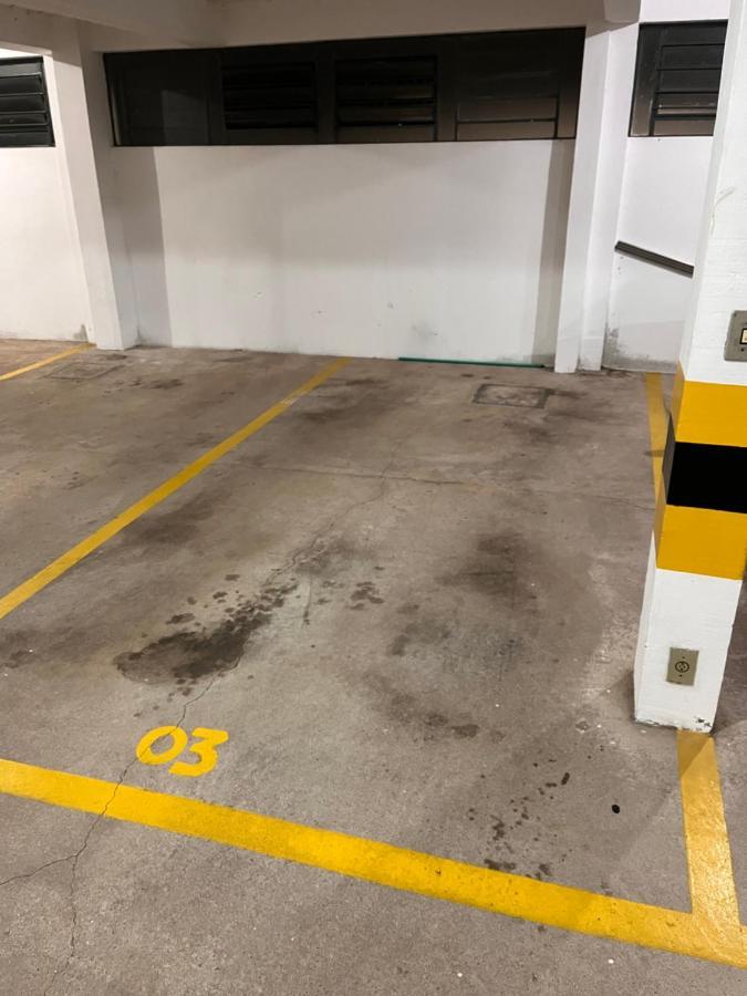 Ferienwohnung Apartamento Em Bento Gonçalves Exterior foto